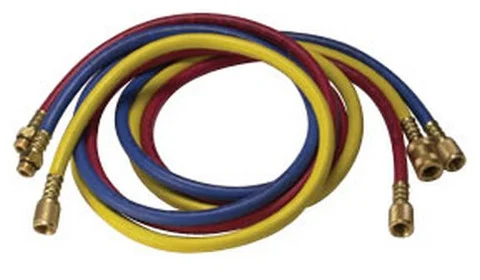 ATD Tools 3673 R-134a 3 pc. Charging Hose Set