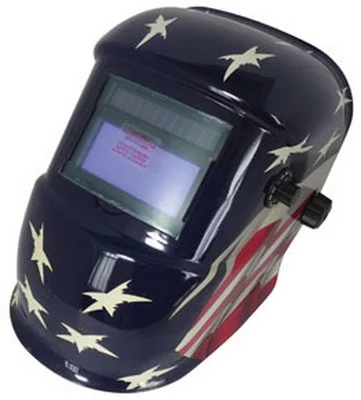 ATD Tools 3716 Auto-Darkening Welding Helmet, USA