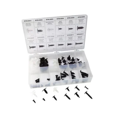 ATD Tools 39350 Gm Retainer Assortment