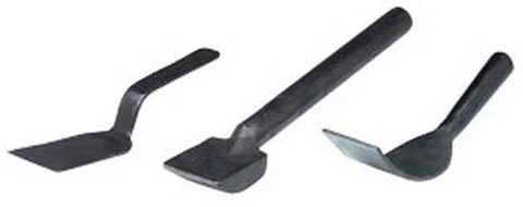 ATD Tools 4033 Body and Fender Spoon Set, 3-Piece