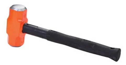 ATD Tools 4076 Sledge Hammer, 6lb, Handle 16"