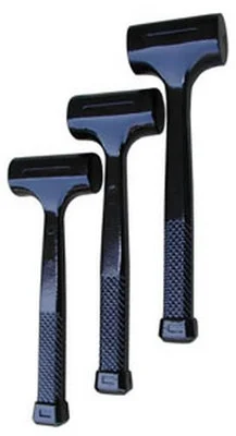 ATD Tools 4096 Dead Blow Hammer, 2 lbs.