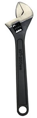 ATD Tools 428 10 Adjustable Wrench