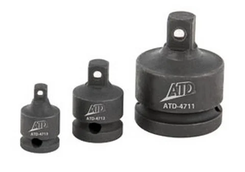 ATD Tools 4703 Super Impact Reducer Set, 3pc