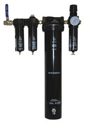 ATD Tools 5-Stage Desiccant Air Dryer with 1-Gallon Desiccant Beads (ATD-7888)