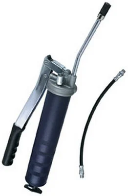 ATD Tools 5001 Professional Grease Gun with Holder