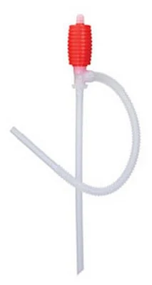 ATD Tools 5017 Siphon Pump Set, 2 Pc.
