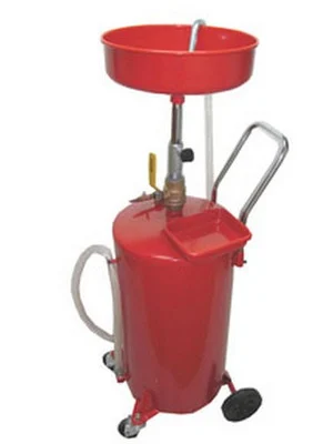 ATD Tools 5200 Oil Drain, 18-Gallon