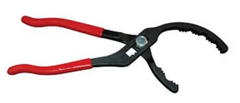 ATD Tools 5248 Large Adjustable Oil Filter Pliers