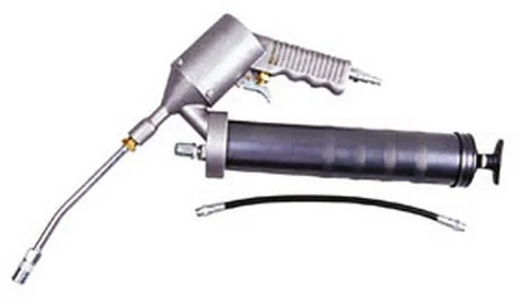 ATD Tools 5252 Continuous Flow Air Grease Gun