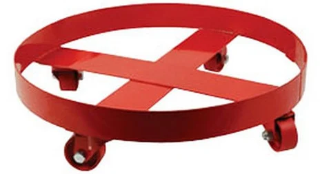 ATD Tools 5255 Drum Dolly for 55-Gallon Drums