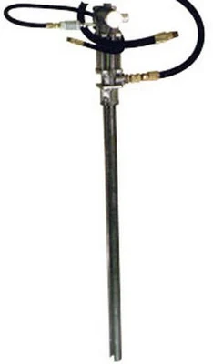 ATD Tools 5278 3:1 Oil Pump Assembly for 55-Gallon Drum