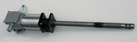 ATD Tools 5289-1 Replacement Pump for 25-50 lbs. Pail Systems