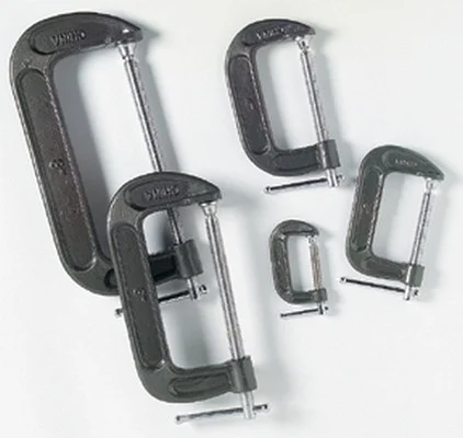 ATD Tools 5316 8 C Clamp
