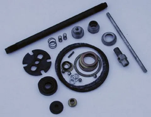 ATD Tools 5322 Air Motor Repair Kit