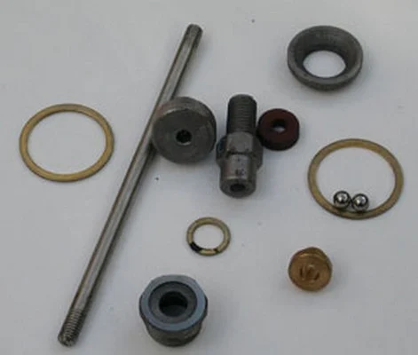 ATD Tools 5323 Down Tube Repair Kit