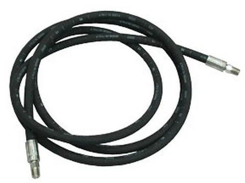 ATD Tools 5362 10 ft. x 1/4" High-Pressure Grease Hose