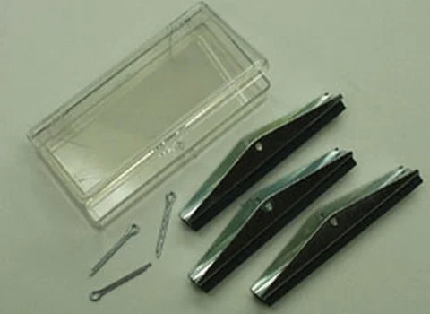 ATD Tools 5431 Replacement Stones for ATD-5430 Engine Cylinder Deglazer