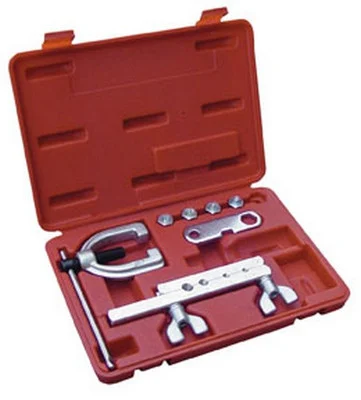 ATD Tools 5464 Bubble (ISO) Flaring Tool Kit