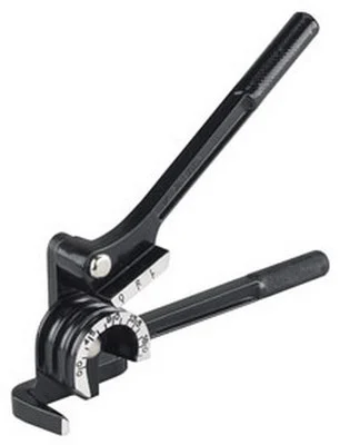 ATD Tools 5472 3-In-1 180 Tubing Bender