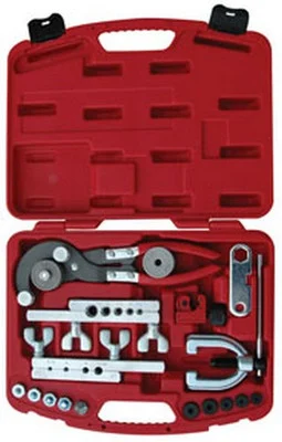ATD Tools 5478 Master Flaring & Tubing Tool Set