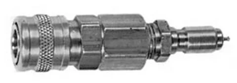 ATD Tools 5572 Fuel Injection Adapter