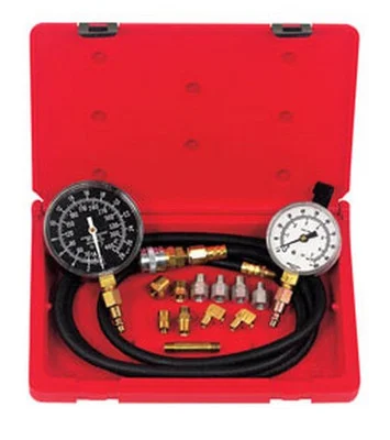 ATD Tools 5608 Quick Change Automatic Transmission to Engine Oil Pressure Tester