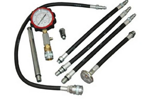 ATD Tools 5639 Super Compression Tester Kits