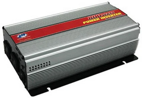 ATD Tools 5952 Power Inverter, 800-Watt