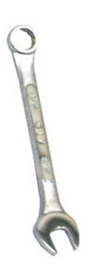 ATD Tools 6012 12-Point Fractional Raised Panel Combination Wrench - 3/8 x 4-5/16