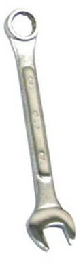 ATD Tools 6016 12-Point Fractional Raised Panel Combination Wrench - 1/2 x 5-3/4