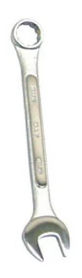 ATD Tools 6018 12-Point Fractional Raised Panel Combination Wrench - 9/16 x 6-1/2