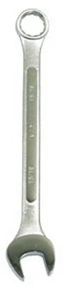 ATD Tools 6028 12-Point Fractional Raised Panel Combination Wrench - 7/8 x 11-1/16