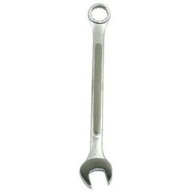 ATD Tools 6040 12-Point Fractional Raised Panel Combination Wrench - 1-1/4 x 16-1/8
