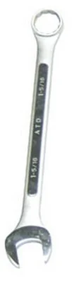 ATD Tools 6042 12-Point Fractional Raised Panel Combination Wrench - 1-5/16 x 16-1/4