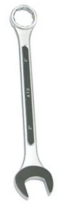 ATD Tools 6064 12-Point Fractional Raised Panel Combination Wrench - 2 x 22