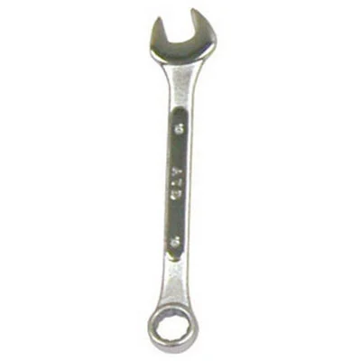 ATD Tools 6110 12-Point Raised Panel Metric Combination Wrench - 10mm