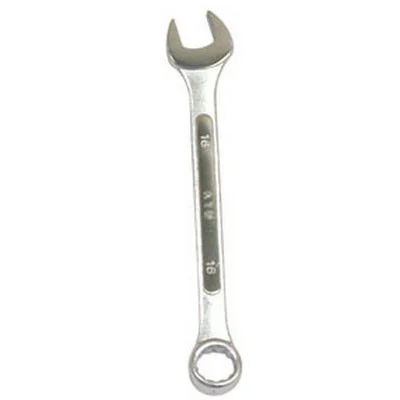 ATD Tools 6116 12-Point Raised Panel Metric Combination Wrench - 16mm
