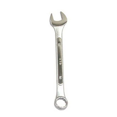 ATD Tools 6118 12-Point Raised Panel Metric Combination Wrench - 18mm