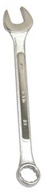 ATD Tools 6121 12-Point Raised Panel Metric Combination Wrench - 21mm