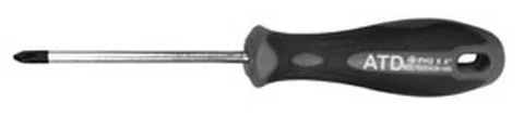 ATD Tools 6283 #0 x 3" Phillips Screwdriver