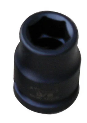 ATD Tools 6326 3/4" Drive 6-Point Standard Fractional Impact Socket - 13/16"