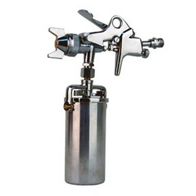 ATD Tools 6812 1.0MM Suction Style Touch-Up Spray Gun