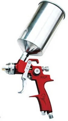 ATD Tools 6901 1.4mm Red Spray Gun