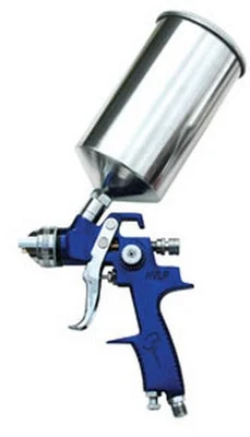 ATD Tools 6902 HVLP Primer Spray Gun, 1.8mm