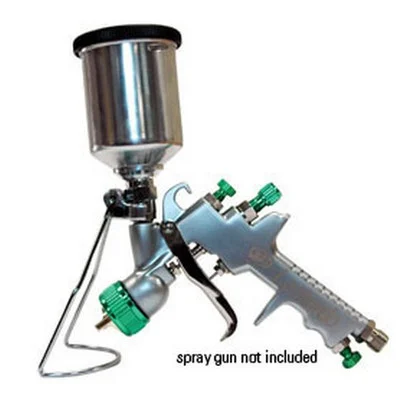 ATD Tools 6928 Leonardo Touch up Gun Flip Stand