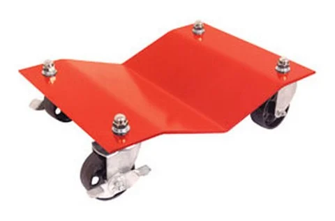 ATD Tools 7466 1,500 Lbs. Car Dolly Set, (2 Included)