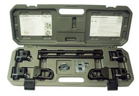 ATD Tools 7550 Master Spring Compressor Set