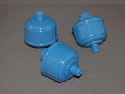 ATD Tools 7812 Spray Gun Filters - 3 pack