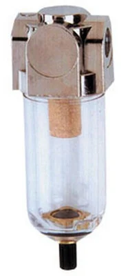 ATD Tools 7822 1/4" NPT, 1oz., 20 Micron, 27SCFM, Metal Filter